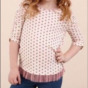 GUC Matilda Jane Lunar Fable Top size 8